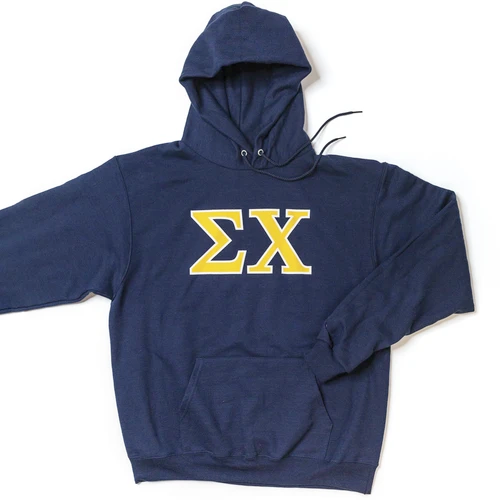 Shop By Category: Hooded Sweatshirts – The Sigma Chi Store